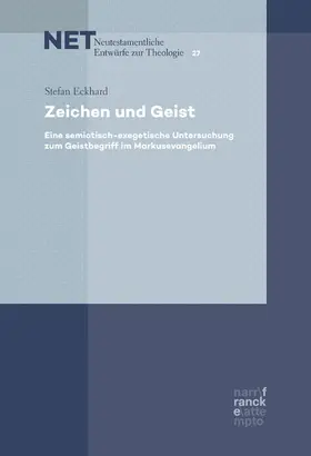 Eckhard |  Zeichen und Geist | eBook | Sack Fachmedien