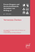 Fischer / Heilmann / Wagner |  Vernetztes Denken | eBook | Sack Fachmedien