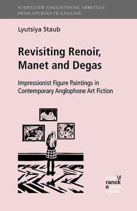 Staub | Revisiting Renoir, Manet and Degas | E-Book | sack.de