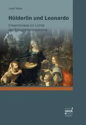 Nolte | Hölderlin und Leonardo | E-Book | www.sack.de