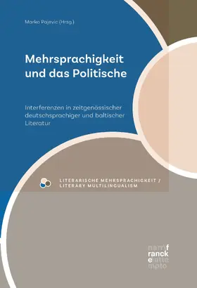 Pajevic |  Mehrsprachigkeit und das Politische | eBook | Sack Fachmedien