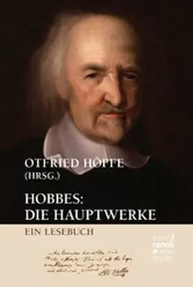 Höffe |  Hobbes: Die Hauptwerke | eBook | Sack Fachmedien