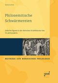 Bock |  Philosemitische Schwärmereien. Jüdische Figuren in der dänischen Erzählliteratur des 19. Jahrhunderts | eBook | Sack Fachmedien