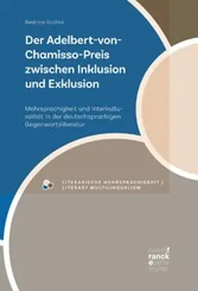 Occhini |  Der Adelbert-von-Chamisso-Preis zwischen Inklusion und Exklusion | eBook | Sack Fachmedien