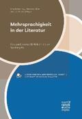 McMurtry / Siller / Vlasta |  Mehrsprachigkeit in der Literatur | eBook | Sack Fachmedien