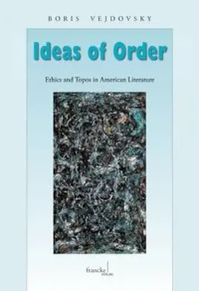 Vejdovsky |  Ideas of Order | Buch |  Sack Fachmedien