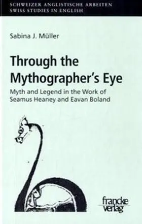 Müller |  Through the Mythographer’s Eye | Buch |  Sack Fachmedien