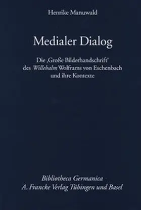 Manuwald |  Medialer Dialog | Buch |  Sack Fachmedien