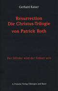 Kaiser |  Resurrection | Buch |  Sack Fachmedien