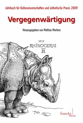 Mertens | Vergegenwärtigung | Buch | 978-3-7720-8330-3 | sack.de