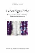 Heinz |  Lebendiges Erbe | Buch |  Sack Fachmedien