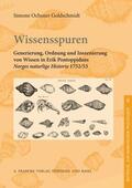 Ochsner / Ochsner Goldschmidt / Al-Suadi |  Wissensspuren | Buch |  Sack Fachmedien