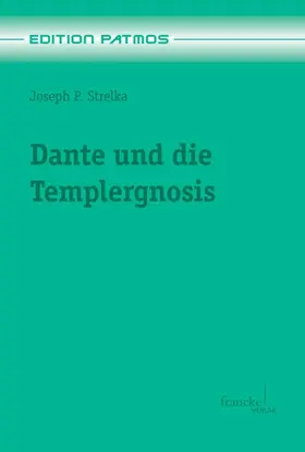 Strelka | Dante und die Templergnosis | Buch | 978-3-7720-8443-0 | www.sack.de