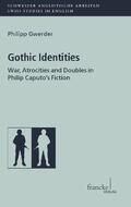 Gwerder |  Gothic Identities | Buch |  Sack Fachmedien