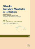 Halo / Rothenhagen |  Halo, M: Atlas der deutschen Mundarten in Tschechien 7 | Buch |  Sack Fachmedien