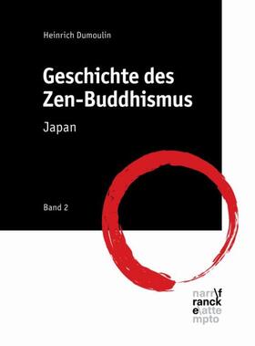 Dumoulin | Dumoulin, H: Geschichte des Zen-Buddhismus 2 | Buch | 978-3-7720-8515-4 | sack.de