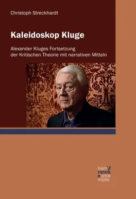 Streckhardt |  Kaleidoskop Kluge | Buch |  Sack Fachmedien