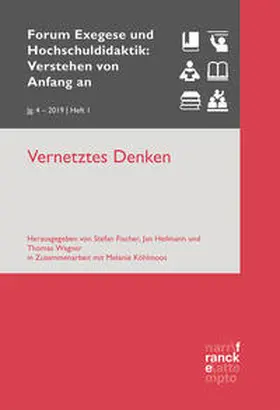 Fischer / Heilmann / Wagner |  Verstehen von Anfang an, 4, 1 (2019) | Buch |  Sack Fachmedien