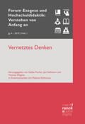 Fischer / Heilmann / Wagner |  Vernetztes Denken | Buch |  Sack Fachmedien