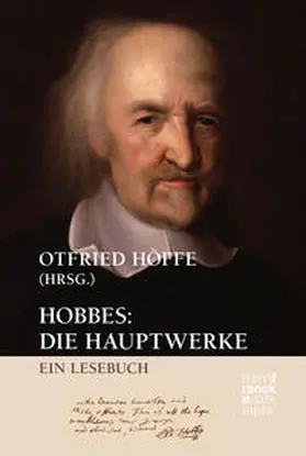 Höffe / Hobbes | Hobbes: Die Hauptwerke | Buch | 978-3-7720-8728-8 | www.sack.de