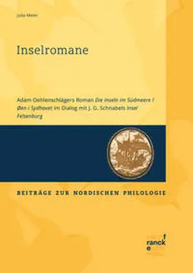 Meier |  Inselromane | Buch |  Sack Fachmedien