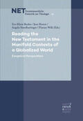 Becker / Herzer / Standhartinger |  Reading the New Testament in the Manifold Contexts of a Glob | Buch |  Sack Fachmedien