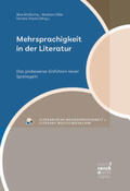 McMurtry / Siller / Vlasta |  Mehrsprachigkeit in der Literatur | Buch |  Sack Fachmedien