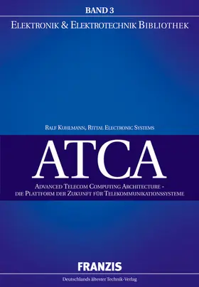 Kuhlmann |  ATCA | eBook | Sack Fachmedien