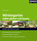 Stempel |  Wintergarten selbst planen und bauen | eBook | Sack Fachmedien