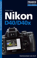 Haasz / Dorn |  Foto Pocket Nikon D40/D40x | eBook | Sack Fachmedien