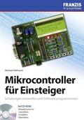 Hofmann |  Mikrocontroller für Einsteiger | eBook | Sack Fachmedien