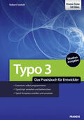 Steindl |  Typo 3 | eBook | Sack Fachmedien