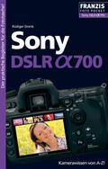 Drenk / Dorn |  Foto Pocket Sony DSLR alpha 700 | eBook | Sack Fachmedien