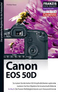 Haasz / Dorn |  Foto Pocket Canon EOS 50D | eBook | Sack Fachmedien