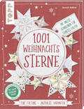 Meißner |  1001 Weihnachtssterne (kreativ.kompakt) | Buch |  Sack Fachmedien