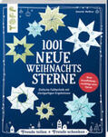 Meißner |  1001 neue Weihnachtssterne (kreativ.kompakt) | Buch |  Sack Fachmedien