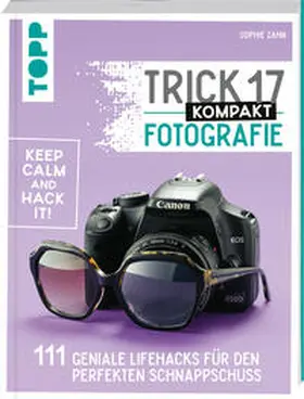 Zahn |  Trick 17 kompakt - Fotografie | Buch |  Sack Fachmedien