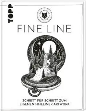 Becker |  Fine Line | Buch |  Sack Fachmedien