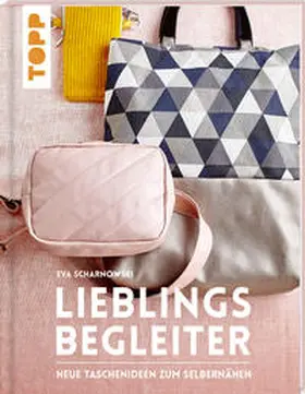 Scharnowski |  Lieblingsbegleiter | Buch |  Sack Fachmedien