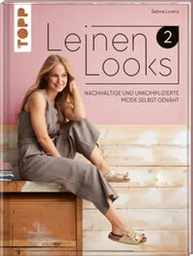 Lorenz |  LeinenLooks 2 | Buch |  Sack Fachmedien