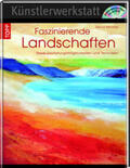 Klimmer |  Faszinierende Landschaften | Buch |  Sack Fachmedien