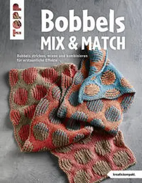  Bobbels Mix & Match (kreativ.kompakt.) | Buch |  Sack Fachmedien