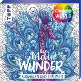 frechverlag |  Colorful World - Das blaue Wunder | Buch |  Sack Fachmedien