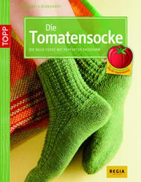 Burkhardt |  Die Tomatensocke | Buch |  Sack Fachmedien