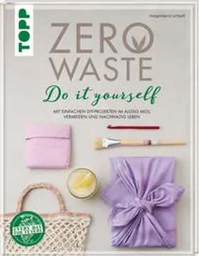 Schertl |  Zero Waste Do it yourself | Buch |  Sack Fachmedien