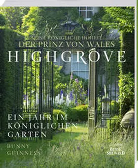Guinness |  Highgrove | Buch |  Sack Fachmedien