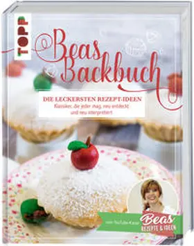 Gabriel |  Backen mit Bea von Beas Rezepte und Ideen | Buch |  Sack Fachmedien