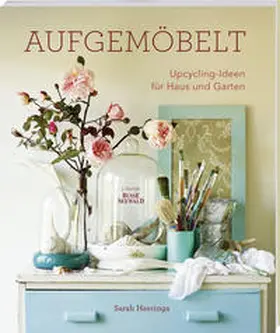 Heeringa |  Aufgemöbelt | Buch |  Sack Fachmedien