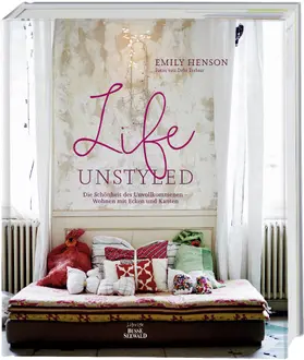 Henson |  Life Unstyled | Buch |  Sack Fachmedien