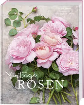 Eastoe |  Vintage Rosen | Buch |  Sack Fachmedien